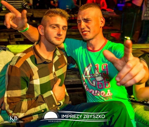 IMPREZY ZBYSZKO - PIANA PARTY! [19.07.2015] - zdjęcie #83 - eOstroleka.pl