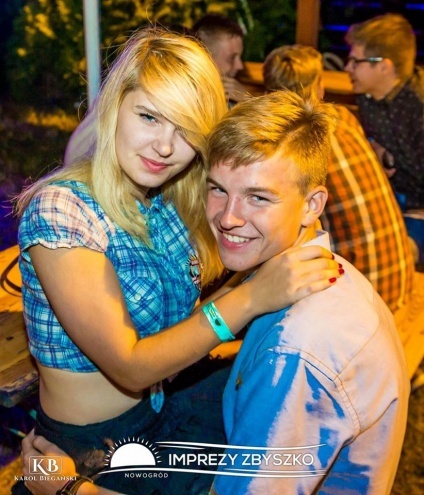 IMPREZY ZBYSZKO - PIANA PARTY! [19.07.2015] - zdjęcie #82 - eOstroleka.pl