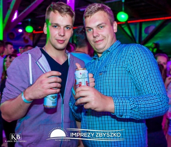IMPREZY ZBYSZKO - PIANA PARTY! [19.07.2015] - zdjęcie #81 - eOstroleka.pl