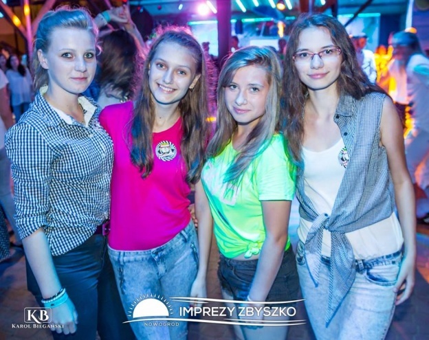 IMPREZY ZBYSZKO - PIANA PARTY! [19.07.2015] - zdjęcie #79 - eOstroleka.pl