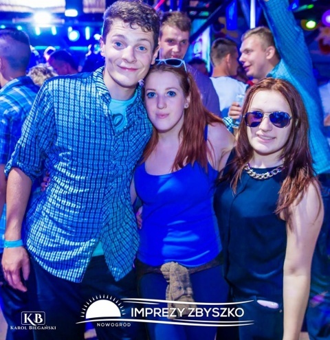 IMPREZY ZBYSZKO - PIANA PARTY! [19.07.2015] - zdjęcie #78 - eOstroleka.pl