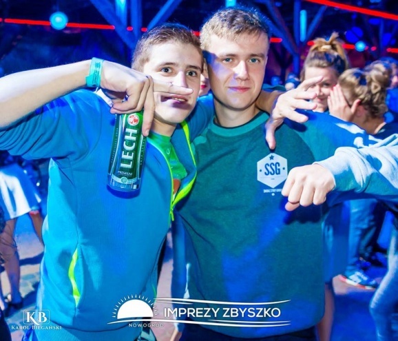 IMPREZY ZBYSZKO - PIANA PARTY! [19.07.2015] - zdjęcie #77 - eOstroleka.pl