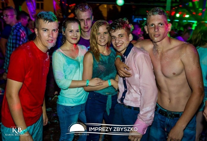 IMPREZY ZBYSZKO - PIANA PARTY! [19.07.2015] - zdjęcie #76 - eOstroleka.pl