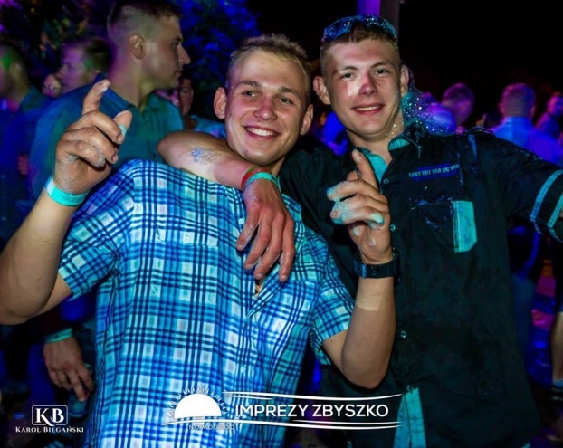 IMPREZY ZBYSZKO - PIANA PARTY! [19.07.2015] - zdjęcie #75 - eOstroleka.pl