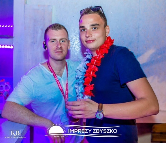 IMPREZY ZBYSZKO - PIANA PARTY! [19.07.2015] - zdjęcie #72 - eOstroleka.pl