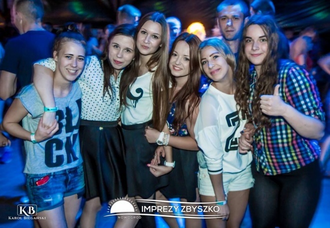 IMPREZY ZBYSZKO - PIANA PARTY! [19.07.2015] - zdjęcie #70 - eOstroleka.pl