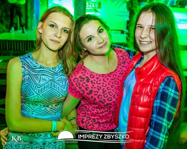 IMPREZY ZBYSZKO - PIANA PARTY! [19.07.2015] - zdjęcie #69 - eOstroleka.pl