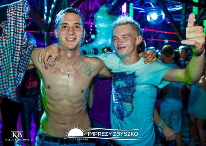 IMPREZY ZBYSZKO - PIANA PARTY! [19.07.2015] - zdjęcie #68 - eOstroleka.pl