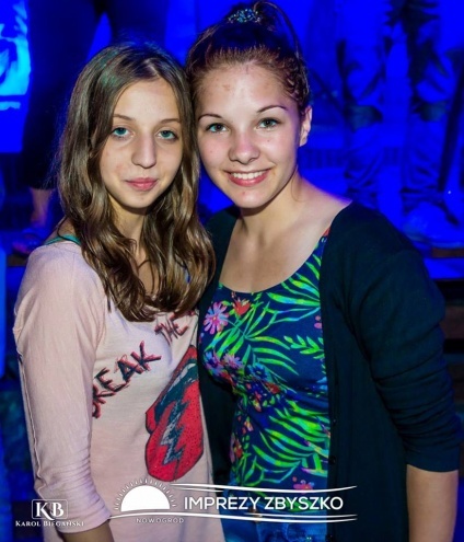 IMPREZY ZBYSZKO - PIANA PARTY! [19.07.2015] - zdjęcie #66 - eOstroleka.pl