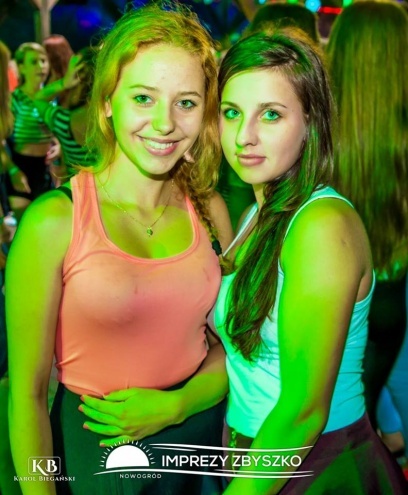 IMPREZY ZBYSZKO - PIANA PARTY! [19.07.2015] - zdjęcie #64 - eOstroleka.pl
