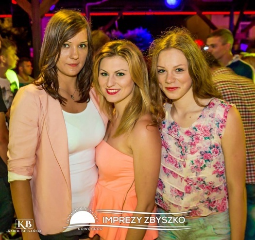IMPREZY ZBYSZKO - PIANA PARTY! [19.07.2015] - zdjęcie #63 - eOstroleka.pl