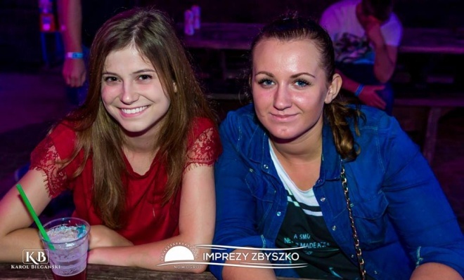 IMPREZY ZBYSZKO - PIANA PARTY! [19.07.2015] - zdjęcie #62 - eOstroleka.pl