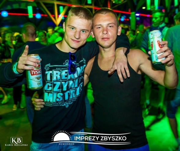 IMPREZY ZBYSZKO - PIANA PARTY! [19.07.2015] - zdjęcie #61 - eOstroleka.pl