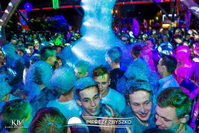 IMPREZY ZBYSZKO - PIANA PARTY! [19.07.2015] - zdjęcie #60 - eOstroleka.pl