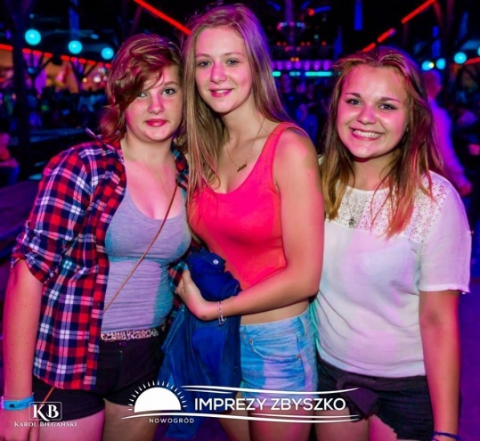 IMPREZY ZBYSZKO - PIANA PARTY! [19.07.2015] - zdjęcie #59 - eOstroleka.pl