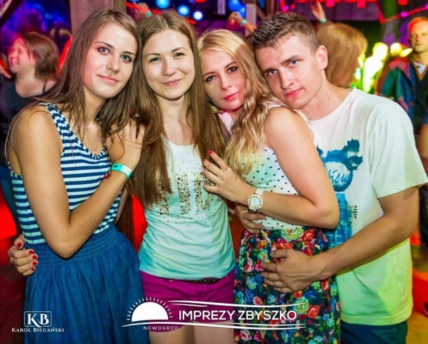 IMPREZY ZBYSZKO - PIANA PARTY! [19.07.2015] - zdjęcie #58 - eOstroleka.pl