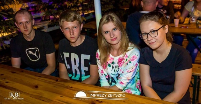 IMPREZY ZBYSZKO - PIANA PARTY! [19.07.2015] - zdjęcie #57 - eOstroleka.pl