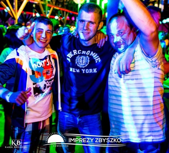 IMPREZY ZBYSZKO - PIANA PARTY! [19.07.2015] - zdjęcie #56 - eOstroleka.pl