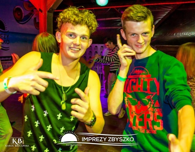 IMPREZY ZBYSZKO - PIANA PARTY! [19.07.2015] - zdjęcie #55 - eOstroleka.pl