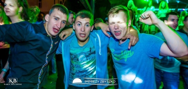 IMPREZY ZBYSZKO - PIANA PARTY! [19.07.2015] - zdjęcie #52 - eOstroleka.pl