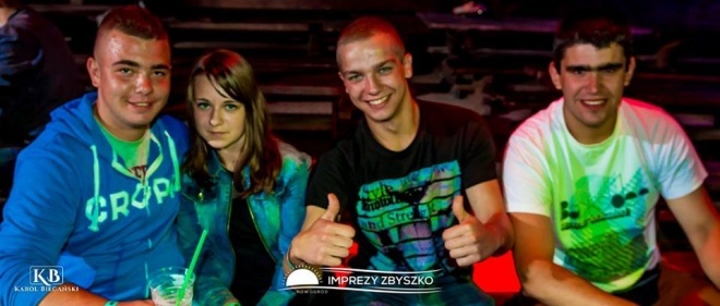 IMPREZY ZBYSZKO - PIANA PARTY! [19.07.2015] - zdjęcie #51 - eOstroleka.pl