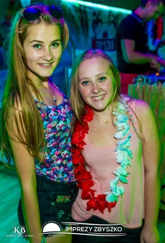 IMPREZY ZBYSZKO - PIANA PARTY! [19.07.2015] - zdjęcie #50 - eOstroleka.pl