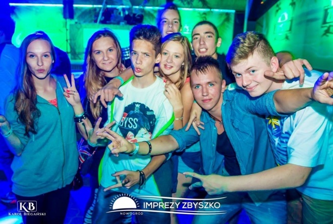 IMPREZY ZBYSZKO - PIANA PARTY! [19.07.2015] - zdjęcie #49 - eOstroleka.pl