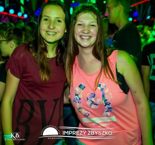 IMPREZY ZBYSZKO - PIANA PARTY! [19.07.2015] - zdjęcie #104 - eOstroleka.pl