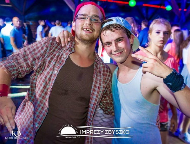 IMPREZY ZBYSZKO - PIANA PARTY! [19.07.2015] - zdjęcie #44 - eOstroleka.pl