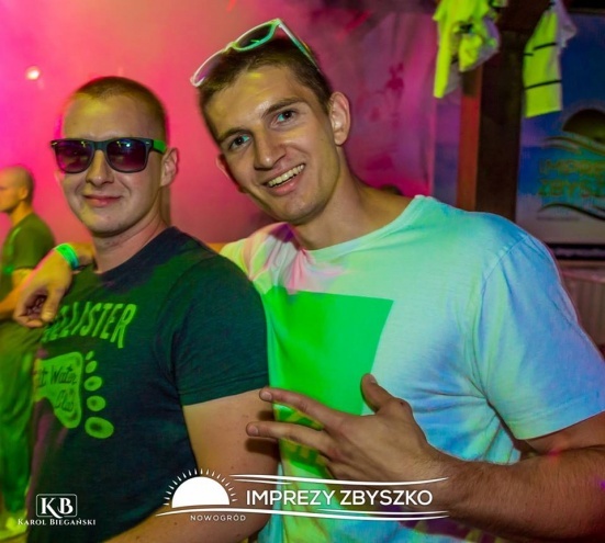 IMPREZY ZBYSZKO - PIANA PARTY! [19.07.2015] - zdjęcie #43 - eOstroleka.pl