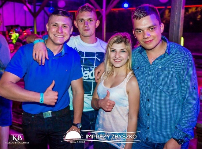 IMPREZY ZBYSZKO - PIANA PARTY! [19.07.2015] - zdjęcie #42 - eOstroleka.pl