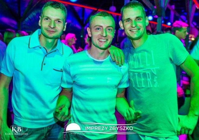 IMPREZY ZBYSZKO - PIANA PARTY! [19.07.2015] - zdjęcie #41 - eOstroleka.pl