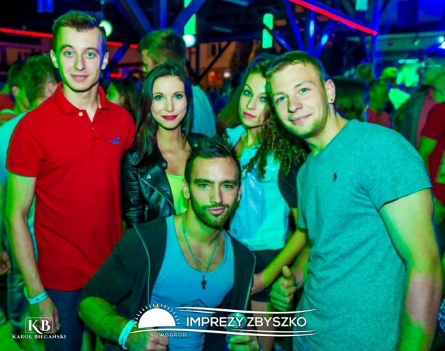 IMPREZY ZBYSZKO - PIANA PARTY! [19.07.2015] - zdjęcie #40 - eOstroleka.pl