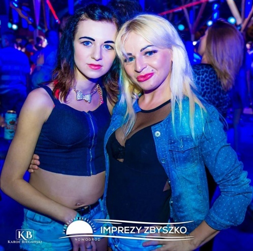IMPREZY ZBYSZKO - PIANA PARTY! [19.07.2015] - zdjęcie #39 - eOstroleka.pl