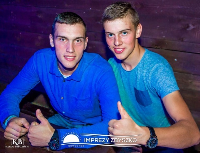 IMPREZY ZBYSZKO - PIANA PARTY! [19.07.2015] - zdjęcie #38 - eOstroleka.pl