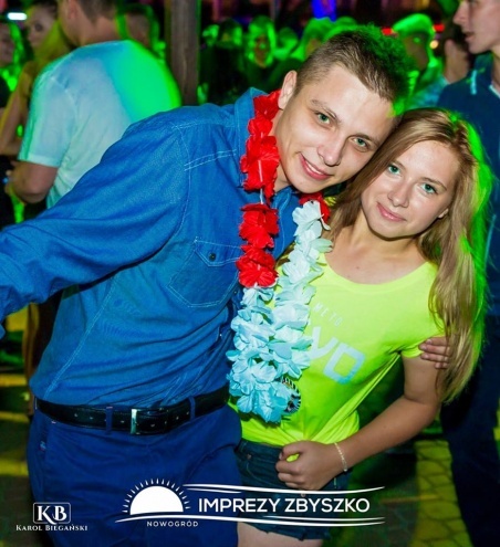IMPREZY ZBYSZKO - PIANA PARTY! [19.07.2015] - zdjęcie #37 - eOstroleka.pl