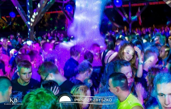 IMPREZY ZBYSZKO - PIANA PARTY! [19.07.2015] - zdjęcie #36 - eOstroleka.pl