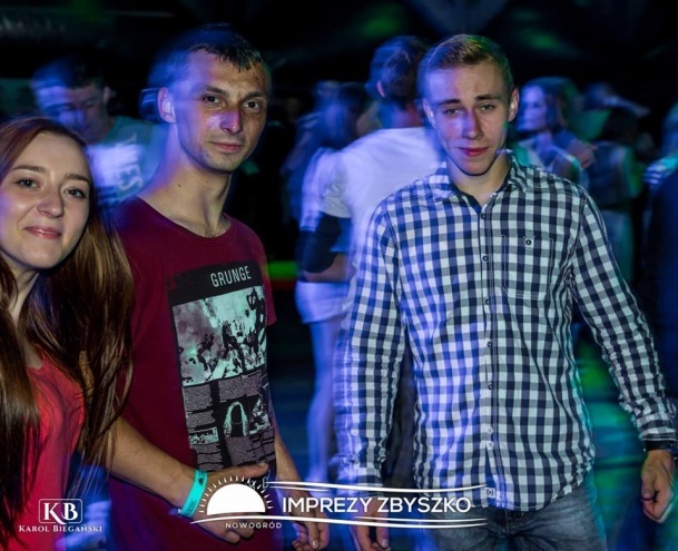 IMPREZY ZBYSZKO - PIANA PARTY! [19.07.2015] - zdjęcie #32 - eOstroleka.pl