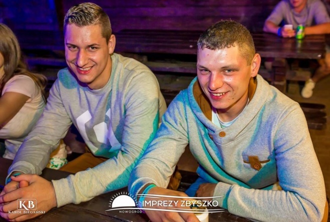 IMPREZY ZBYSZKO - PIANA PARTY! [19.07.2015] - zdjęcie #31 - eOstroleka.pl