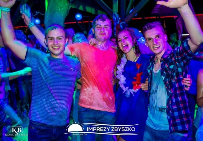 IMPREZY ZBYSZKO - PIANA PARTY! [19.07.2015] - zdjęcie #28 - eOstroleka.pl
