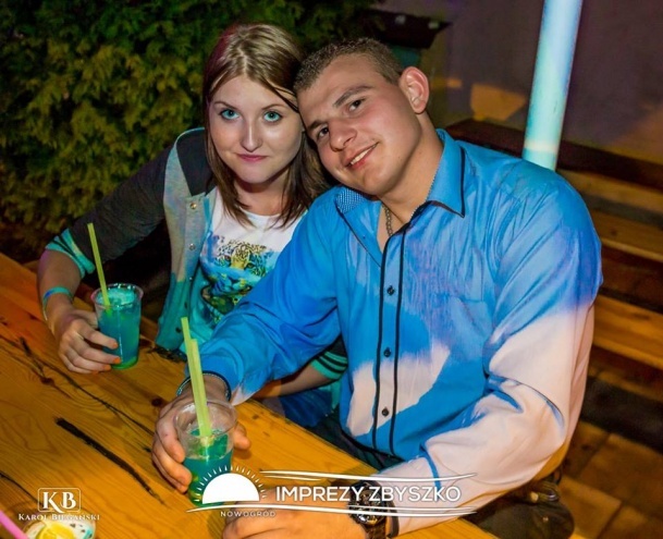 IMPREZY ZBYSZKO - PIANA PARTY! [19.07.2015] - zdjęcie #26 - eOstroleka.pl
