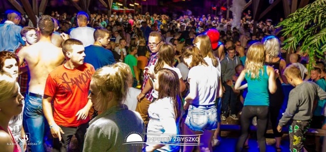 IMPREZY ZBYSZKO - PIANA PARTY! [19.07.2015] - zdjęcie #25 - eOstroleka.pl