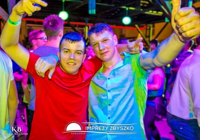 IMPREZY ZBYSZKO - PIANA PARTY! [19.07.2015] - zdjęcie #24 - eOstroleka.pl