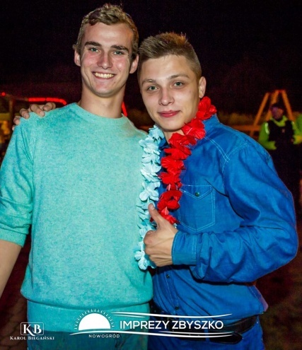 IMPREZY ZBYSZKO - PIANA PARTY! [19.07.2015] - zdjęcie #21 - eOstroleka.pl
