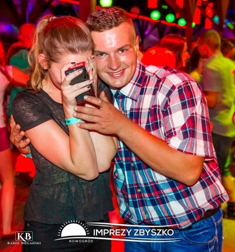 IMPREZY ZBYSZKO - PIANA PARTY! [19.07.2015] - zdjęcie #20 - eOstroleka.pl