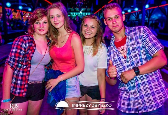 IMPREZY ZBYSZKO - PIANA PARTY! [19.07.2015] - zdjęcie #19 - eOstroleka.pl