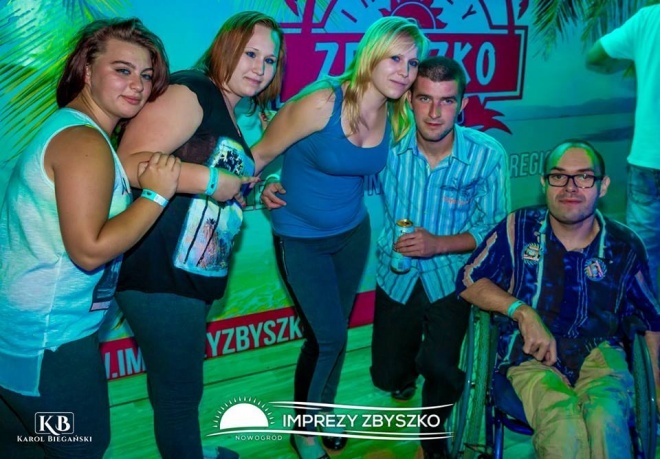 IMPREZY ZBYSZKO - PIANA PARTY! [19.07.2015] - zdjęcie #18 - eOstroleka.pl