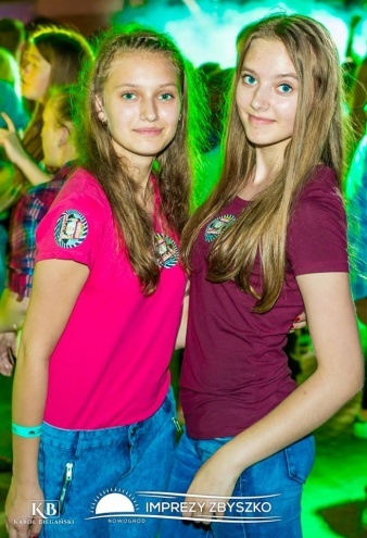 IMPREZY ZBYSZKO - PIANA PARTY! [19.07.2015] - zdjęcie #16 - eOstroleka.pl