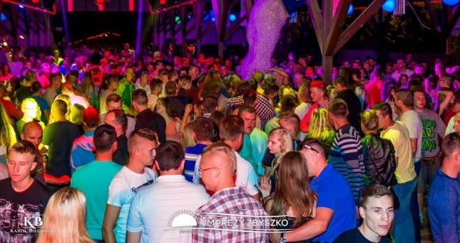 IMPREZY ZBYSZKO - PIANA PARTY! [19.07.2015] - zdjęcie #15 - eOstroleka.pl