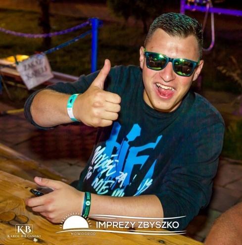 IMPREZY ZBYSZKO - PIANA PARTY! [19.07.2015] - zdjęcie #14 - eOstroleka.pl